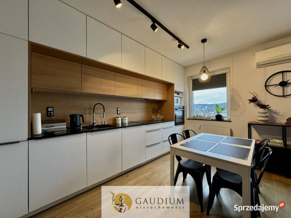 Nowoczesna kawalerka na wynajem I Przymorze pomorskie Gdańsk