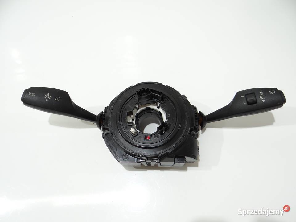 PANEL PRZEŁĄCZNIK ZESPOLONY BMW F31 9351148