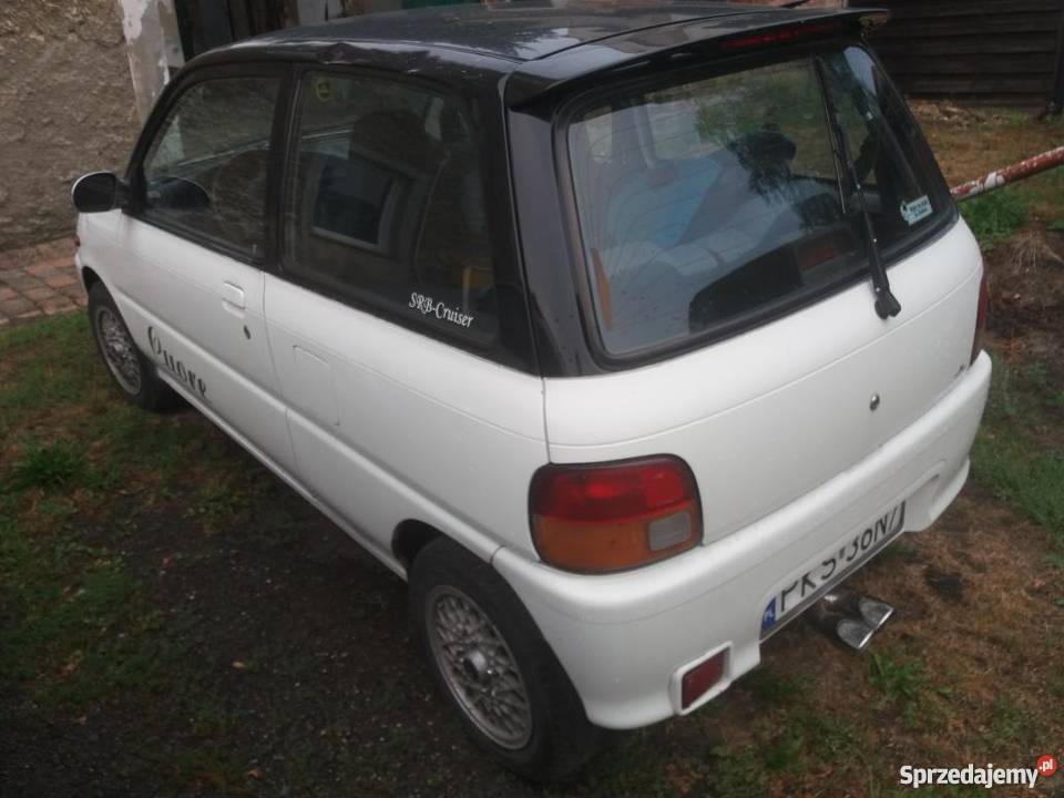 Daihatsu cuore tuning OKAZJA 1KM Lubań