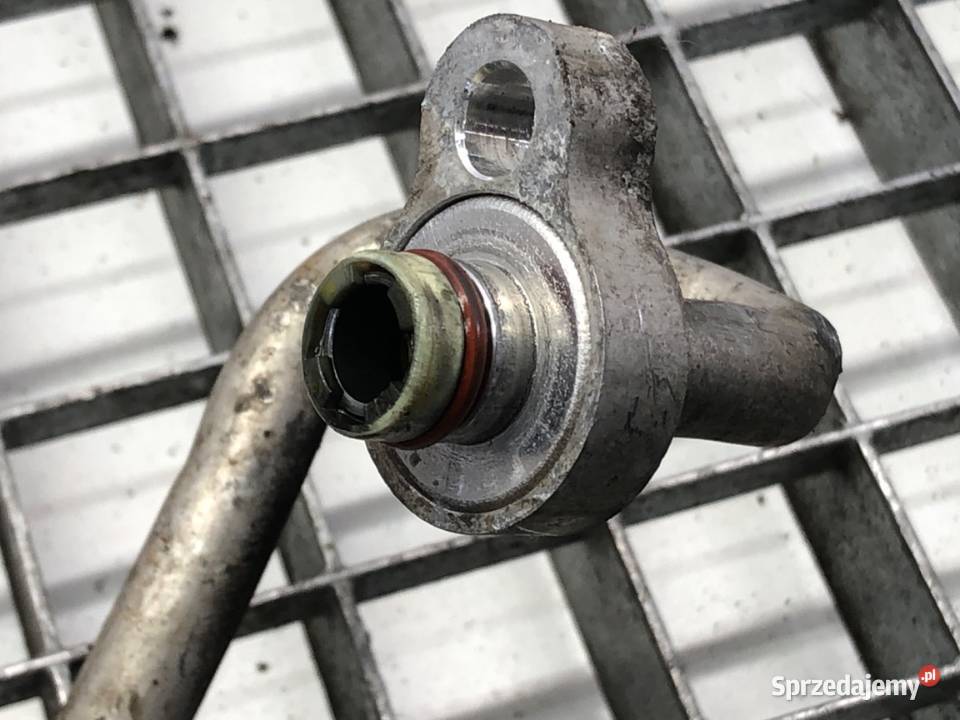 RURKA KLIMATYZACJI FORD FOCUS III 20 162 sprzedam