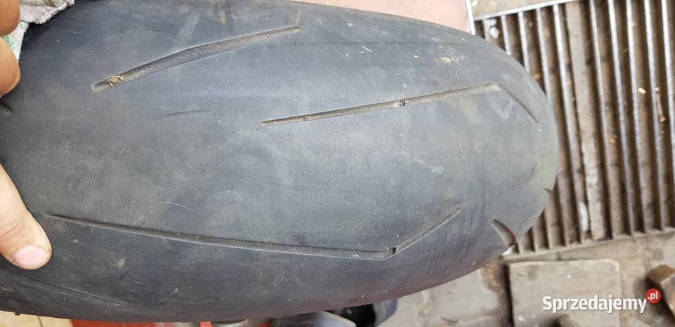 Kolo benelli 1130 tnt z opona małopolskie Oświęcim sprzedam