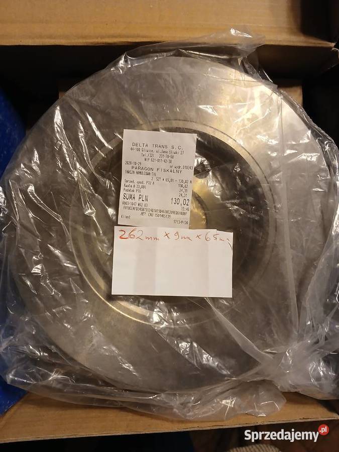 AstraG Tarcze tyl Bojszów