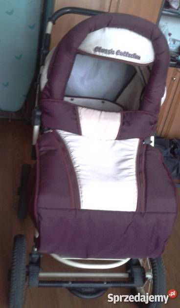 Wózek wielofunkcyjny Tako Classic Collection Wielofunkcyjne Piekary Śląskie