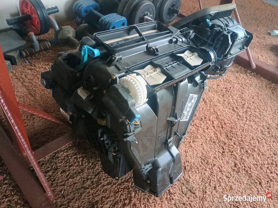 Nagrzewnica sprawna Audi A3 8P 20 TDI 8P1820003E Radymno sprzedam
