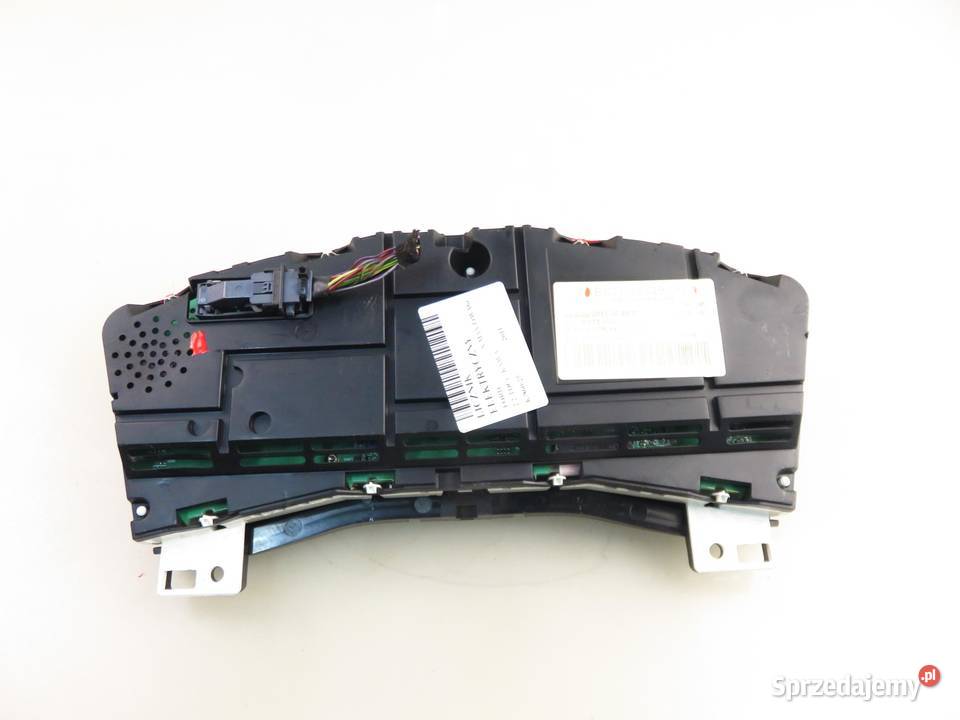 LICZNIK FORD S I WA6 22 TDCi KNWA BS7T10849VH osobowe