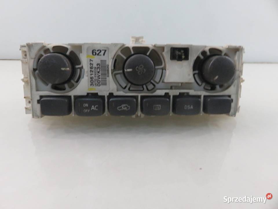 KLIMATRONIK VOLVO V40 I 30612627