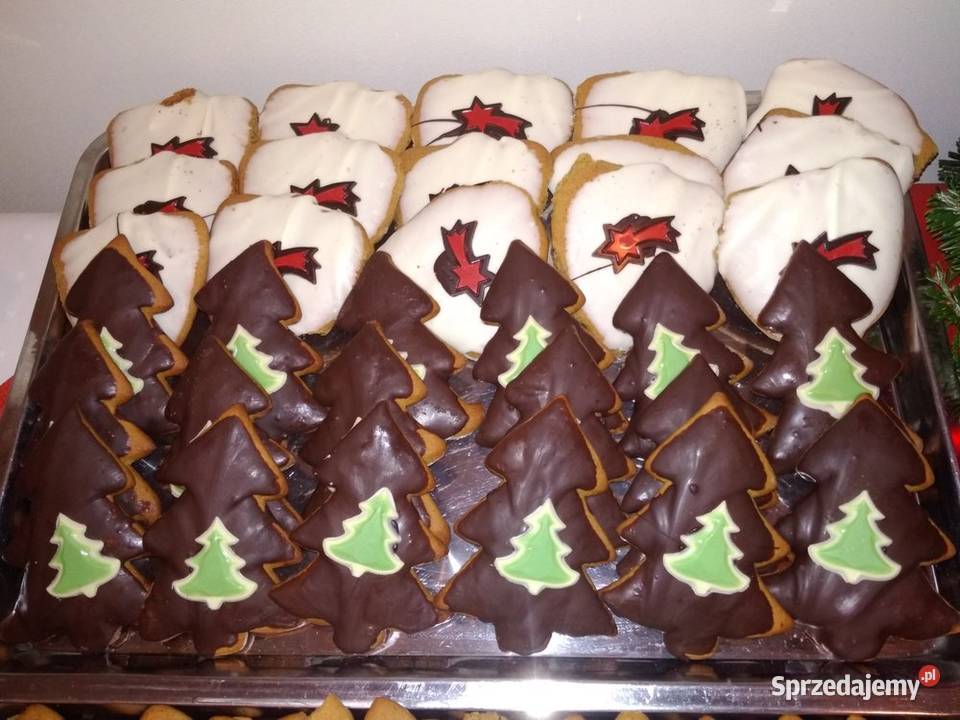 Catering na Wigilię Kraków