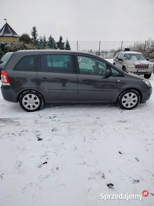 Lift7 osoboweGrzane foteleOryginałSerwisDwa 110KM Budzyń