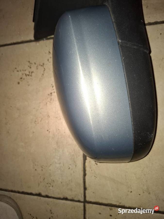 Ford Mondeo lusterko 212876122 prawe