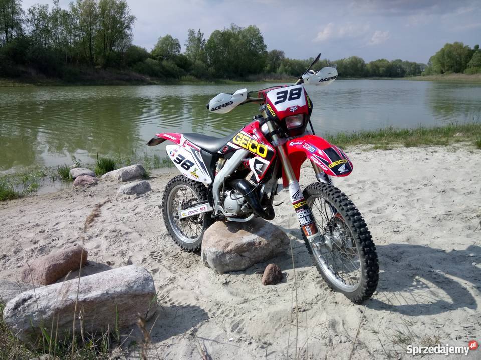 Hm CRE 50 six nie derbi senda cr yz rieju Mogilno sprzedam