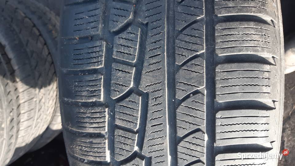 Opony 255x50 x19 łódzkie Zelów