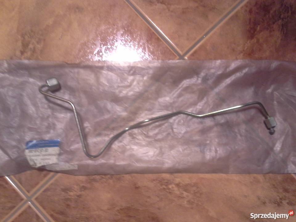 PRZEWÓD WTRYSKOWY MERCEDES Sprinter 212 312 412 śląskie Kłobuck