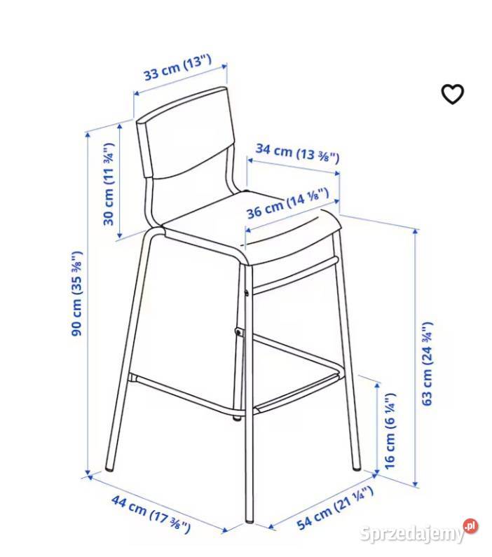 Stół kuchenny z krzesłami IKEA Katowice sprzedam