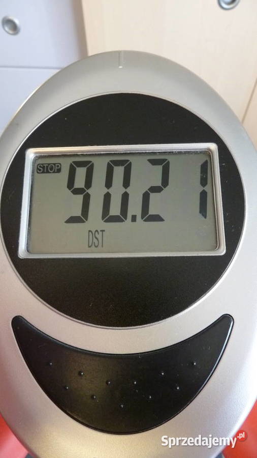 Orbitrek magnetyczny ARINYO ET656 z pomiarem Kraków