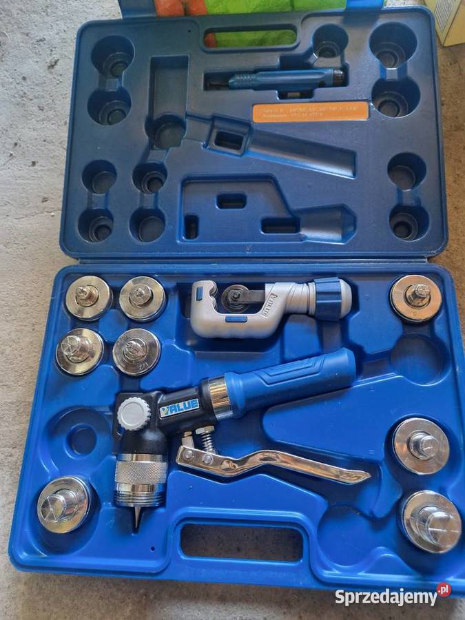 Zestaw do klimatyzacji VRR12 Żyrardów