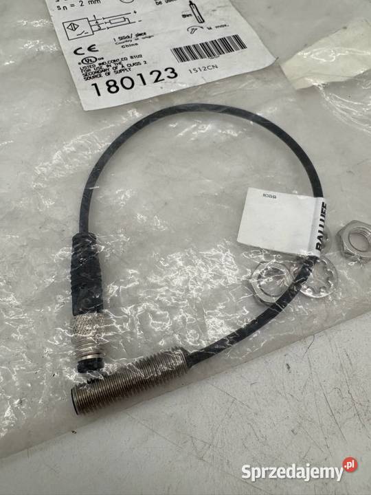 Balluff BES00P3 BES 516 324 G E4 C S49 00 2 Warszawa