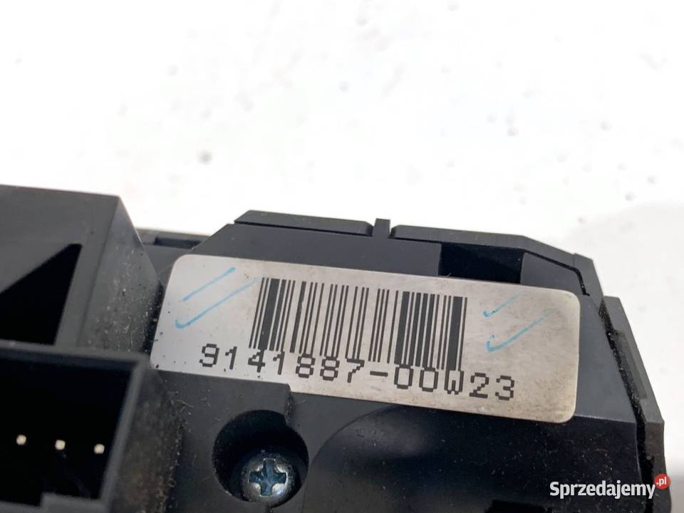 PRZEŁĄCZNIKI KIEROWNICY VOLVO V70 II