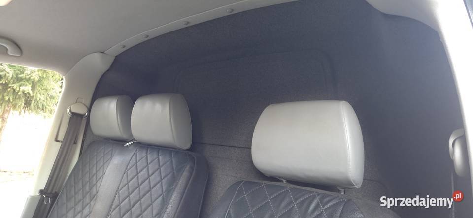 Sprzedam Volkswagena Transporter T5 long 25 Tdi Pabianice sprzedam