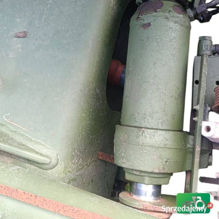 Merlo P 409 KATF 2003rPartsCzęści Felga wielkopolskie