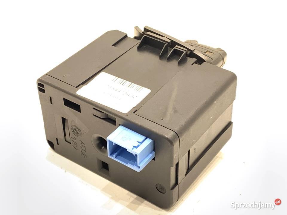 STACYJKA FIAT CROMA 7354473430 18 140 KLUCZYK Stacyjki i kluczyki