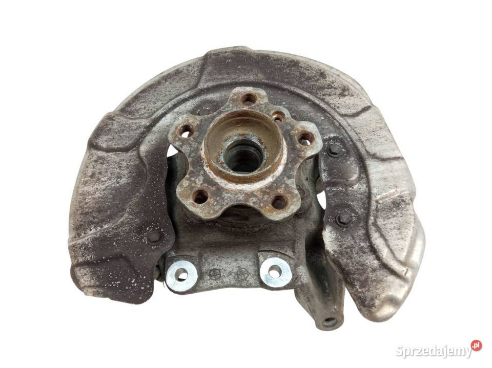 ZWROTNICA PRAWY TYŁ 20 HYBRYDA 6866338 Bmw Seria Zwrotnice sprzedam