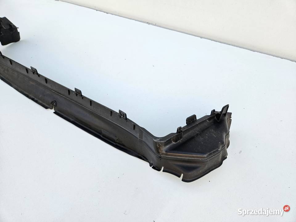 VOLVO XC60 II KIEROWNICA WLOT POWIETRZA 31455212 osobowe wielkopolskie Międzychód