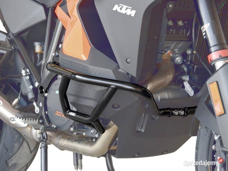 Gmole do KTM 1290 Super ADVENTURE S 2021 dolne Częstochowa