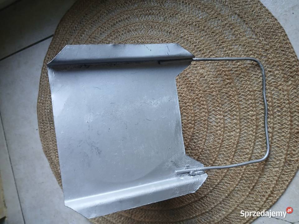 Lampa naftowa wkład PKP Lampy wiszące