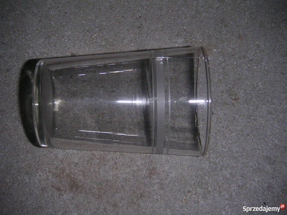 Stare szklanki do herbaty kawy prl Nowe Augustów sprzedam