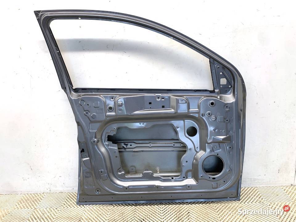 DRZWI LEWY PRZÓD NISSAN QASHQAI J10 Hatchback