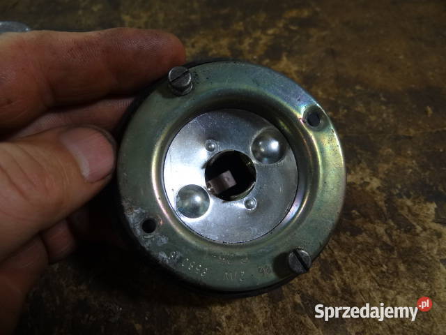 lampa wózka bocznego MZ ETZ org DDR Żary