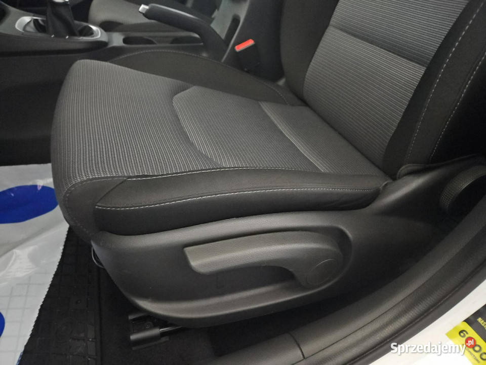 Hyundai i30 10 TGDI Classic Z Polskiego Salonu benzyna mazowieckie Warszawa