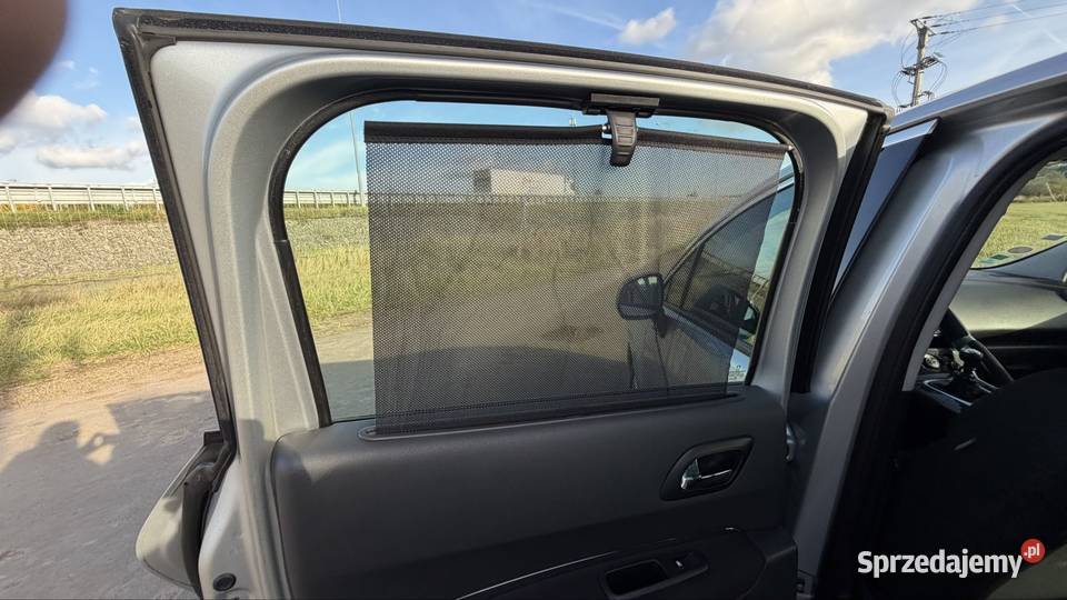 Raty 16 hdi Navi Tryby jazdy Klimatronic manualna Masłowo