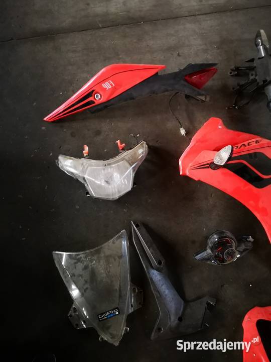 Motocykl Junak 903 Rzeszów