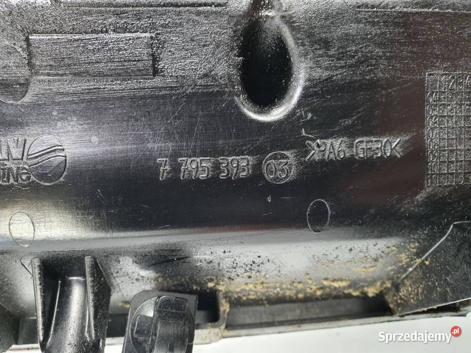 DOLOT WLOT BMW E 90 7795393 kujawsko-pomorskie Lipno