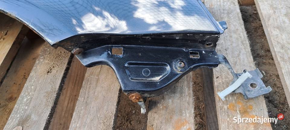 Błotnik prawy przedni VW Passat B5 1998r Błotniki Luzino sprzedam