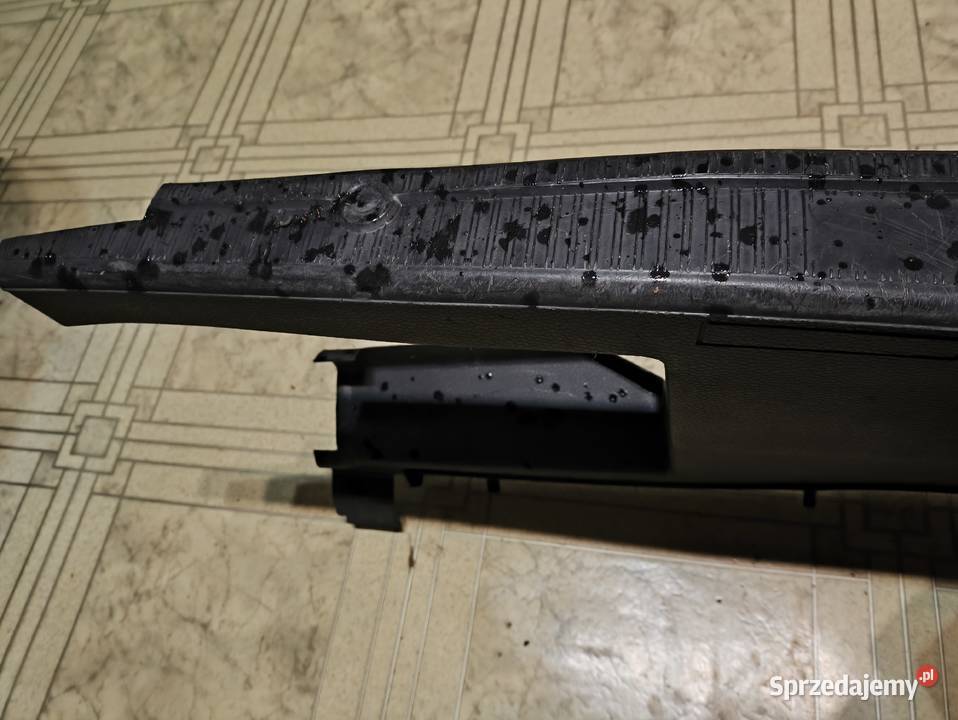 Mercedes 190 W201 osłona tylnej ścianki Skarżysko-Kamienna