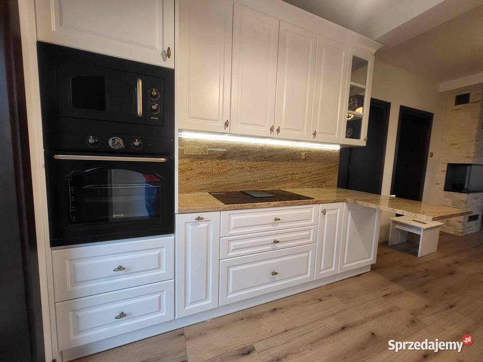 Meble Kuchenne akryl na wymiar producent śląskie Częstochowa sprzedam