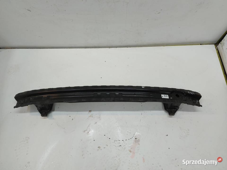 Mercedes EQC 400 W293 BWELKA ZDERZAKA TYŁ