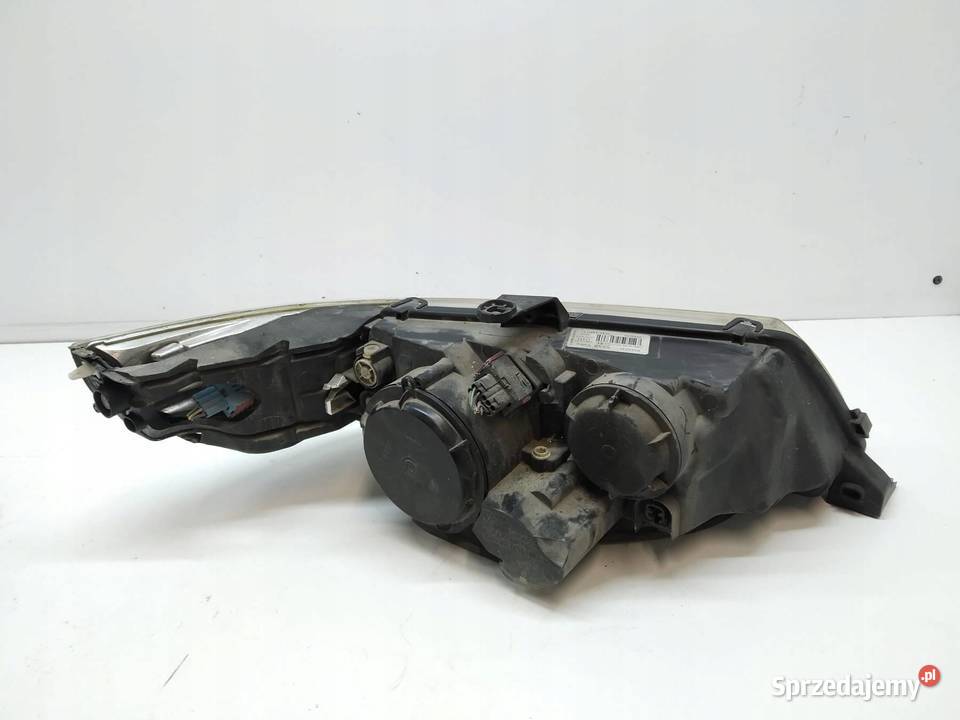 LAMPA PRZÓD LEWA EU 5142070 Saab 95 I 19972009 świętokrzyskie