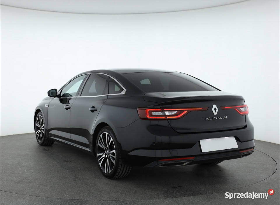 Renault Talisman 16 TCe poduszka powietrzna Piaseczno