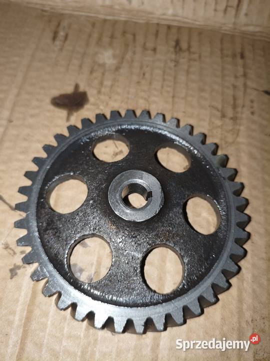 Tryb pompy oleju Dniepr MT K650