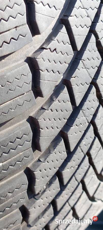 Bridgestone Blizzak LM005 2355518 zimowe Wrocław