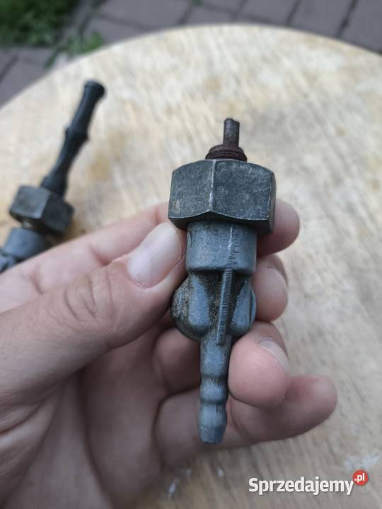 Kranik paliwa Ikov Jawa Cz 50 175 250 250 Kock sprzedam