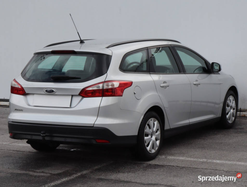 Ford Focus 16 TDCi Lublin