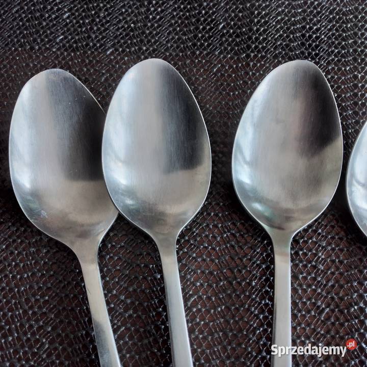 sztućce Akcesoria kuchenne Bukowno