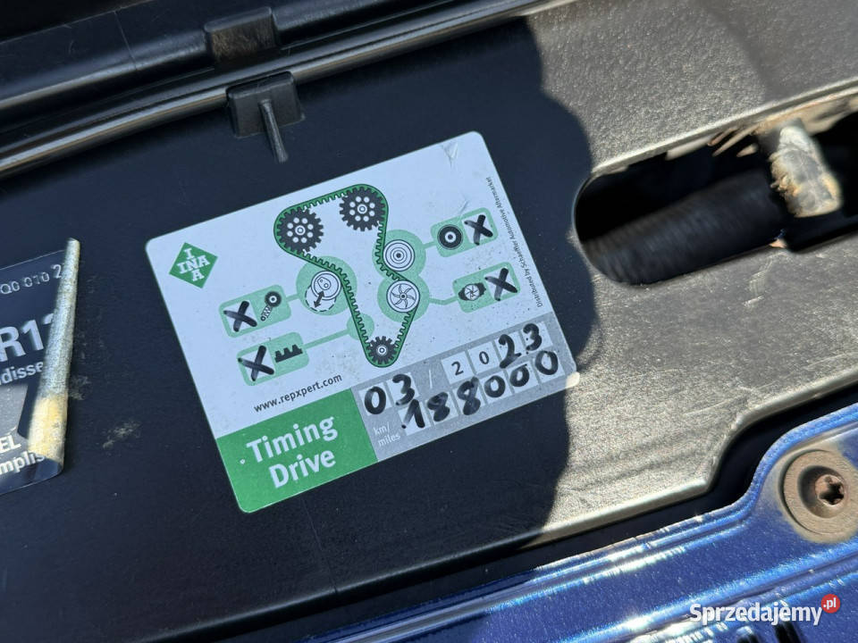 Volkswagen Polo 14 MPIklimaz Niemiec IV FL manualna Dąbrowa