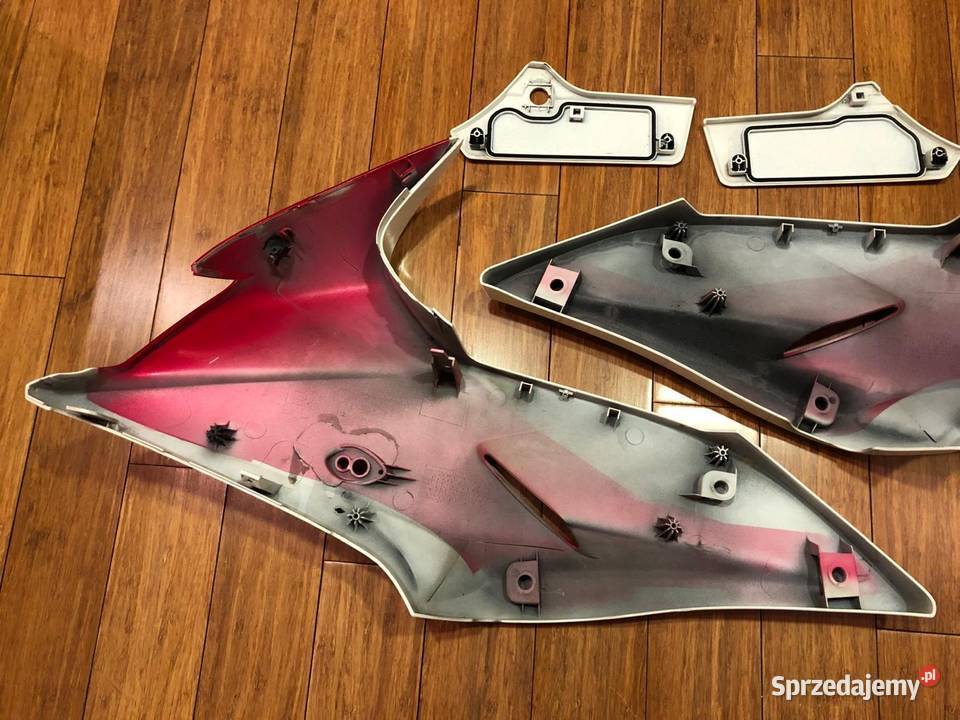 Honda CB 1300SA części Bielsko-Biała