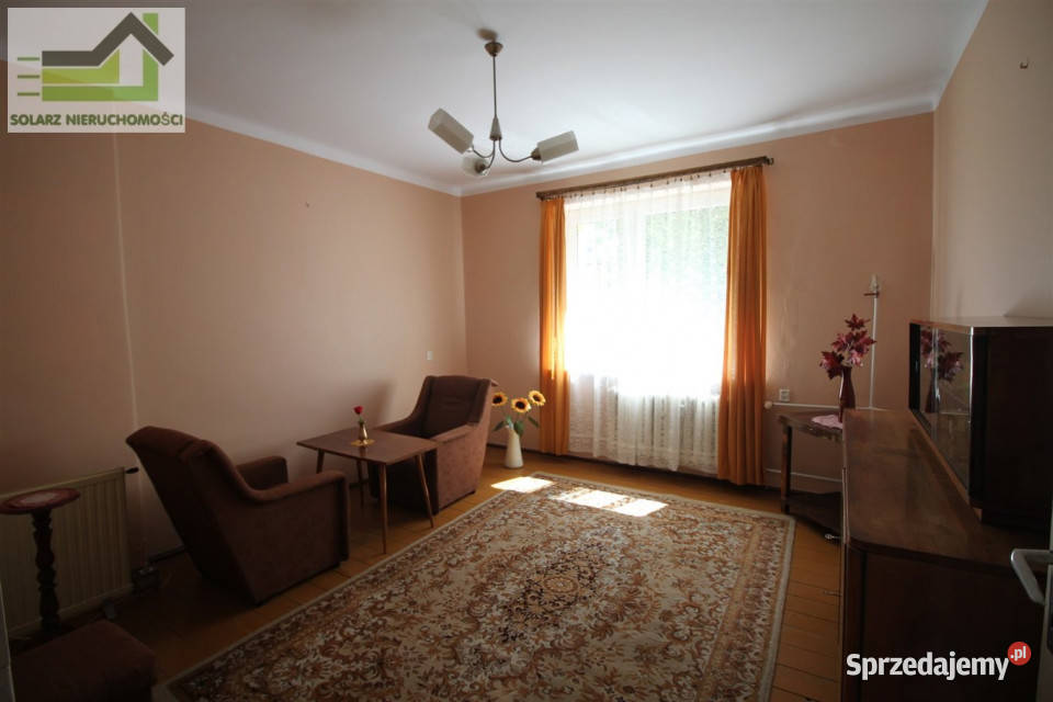 Mieszkanie Sosnowiec 45m2 2pokojowe Wynajem śląskie