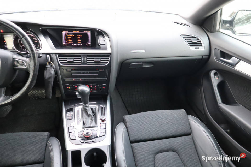 Audi A5 20 TFSI elektryczne lusterka A5 Zabrze sprzedam